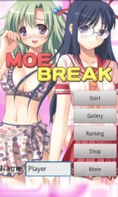download Moe Breake apk